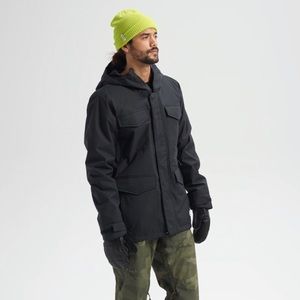 Burton Snowboarding Jacket